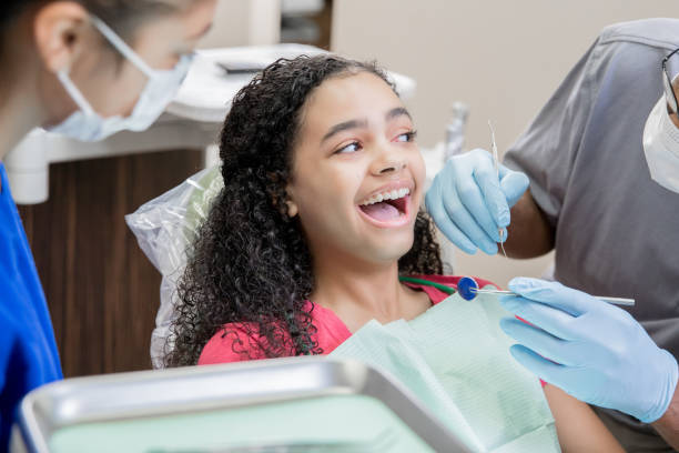 Best Emergency Dental Extractions in Geneva, OH