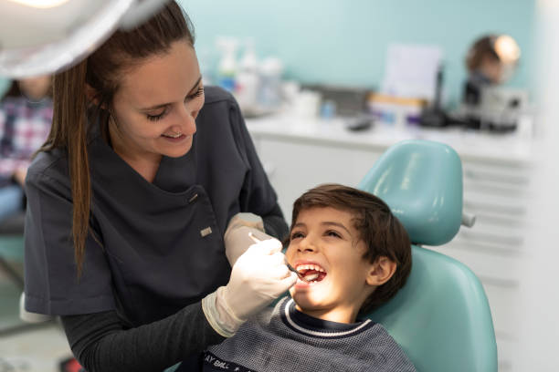 Best Emergency Cosmetic Dentistry in Geneva, OH