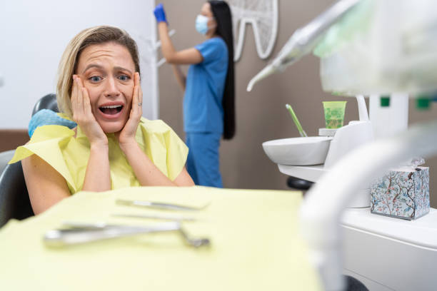 Best Broken or Cracked Tooth Emergency Dentist in Geneva, OH
