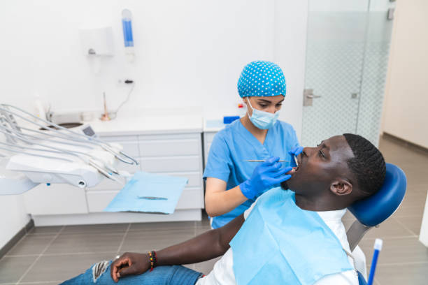 Best Emergency Dentist for Lost Fillings or Crowns in Geneva, OH